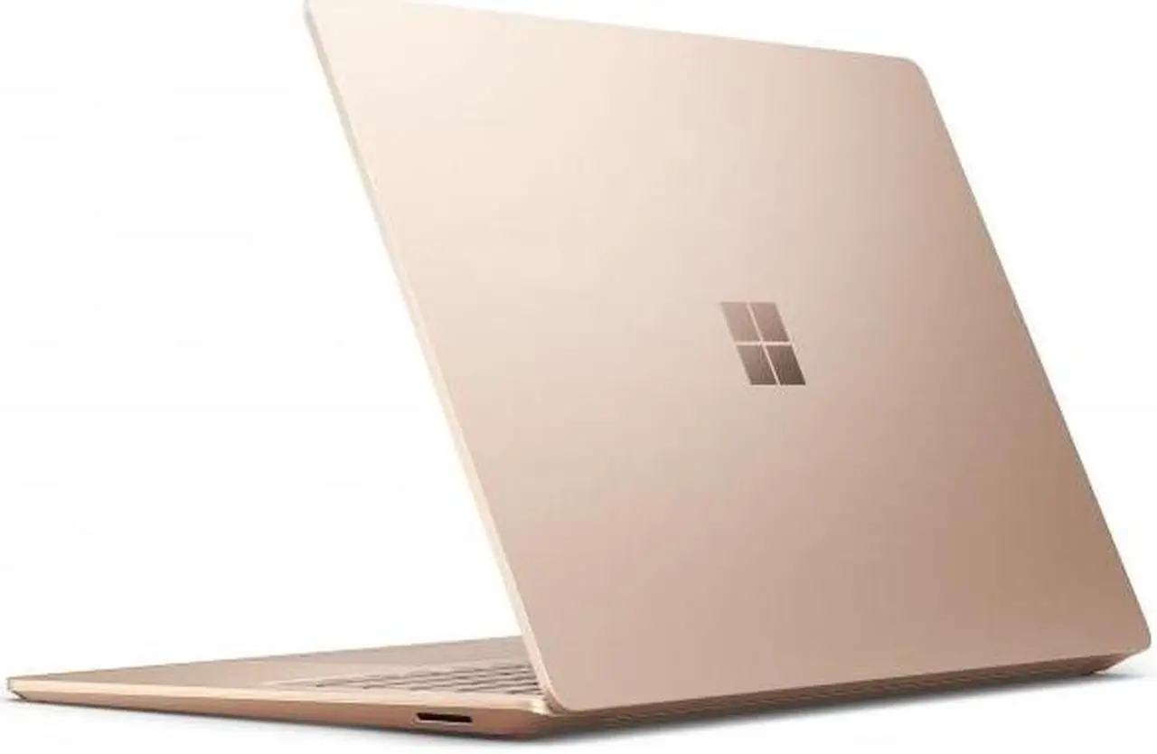 Alt view image 10 of 18 - Microsoft Laptop Surface Laptop 4 Intel Core i5-1135G7 8 GB LPDDR4X Memory 512 GB SSD Intel Iris Xe Graphics 13.5" 10 point multi-touch Windows 10 Home 64-bit 5BT-00058