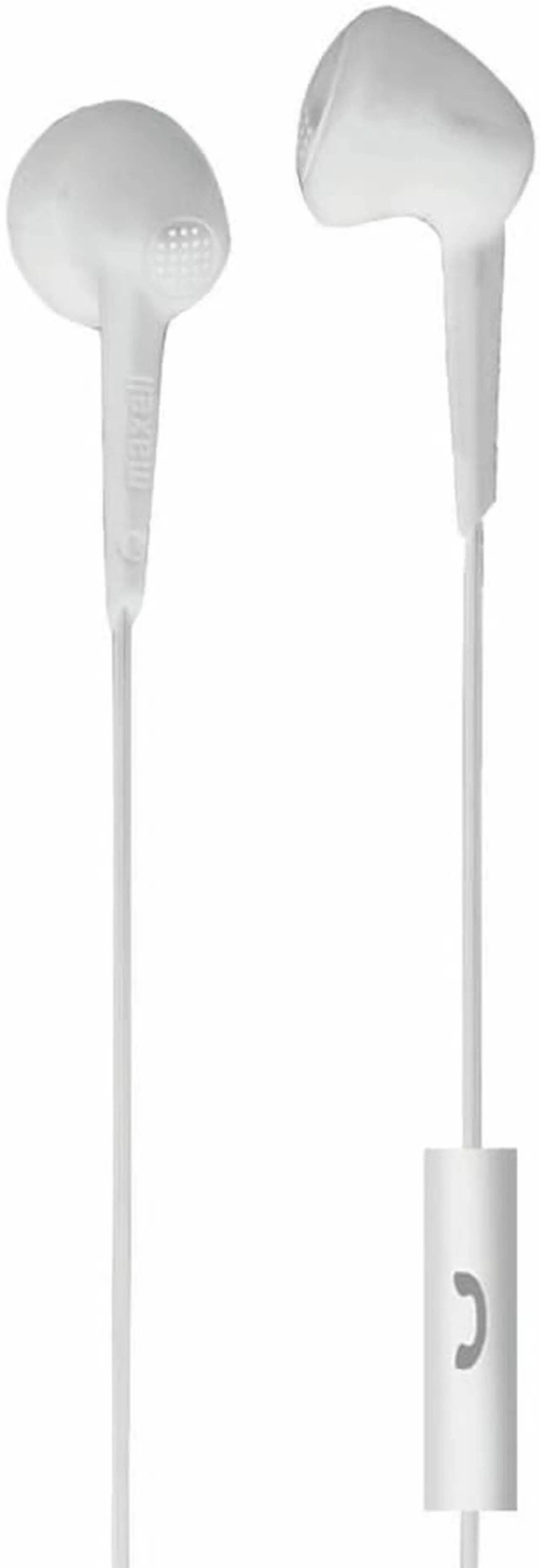Alt view image 2 of 2 - Maxell Jelleez Earset