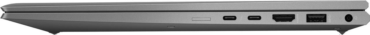Alt view image 5 of 17 - HP ZBook Firefly G8 15.6" Mobile Workstation - Full HD - 1920 x 1080 - Intel Core i7 (11th Gen) i7-1185G7 - 16 GB RAM - 512 GB SSD - Windows 10 Pro - NVIDIA T500 with 4 GB, Intel Iris Xe Graphics