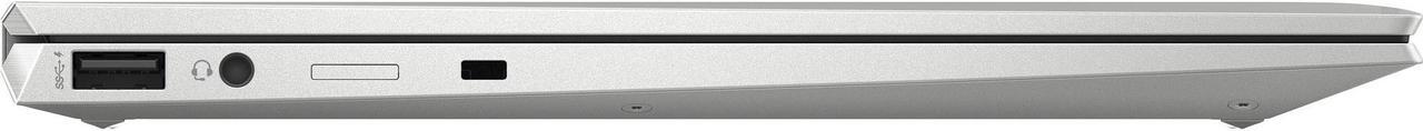 Alt view image 3 of 7 - HP EliteBook x360 1040 G8 14" Touchscreen 2 in 1 Notebook - Full HD - 1920 x 1080 - Intel Core i5 (11th Gen) i5-1145G7 Quad-core (4 Core) 2.60 GHz - 16 GB RAM - 256 GB SSD