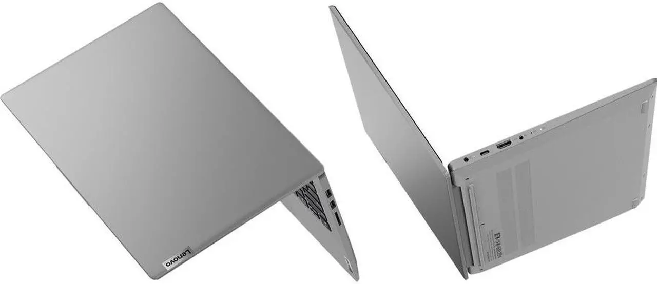 Alt view image 5 of 9 - Lenovo IdeaPad Flex 5 14" 2-in-1 Touchscreen Laptop Intel Core i3-1115G4 8GB RAM 256GB SSD Platinum Gray