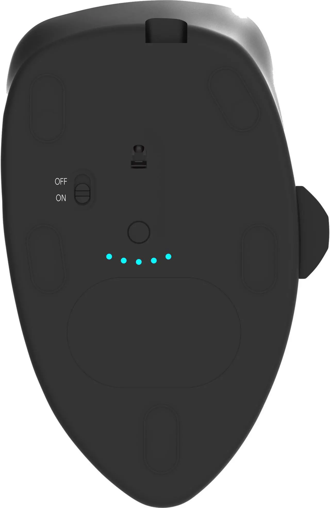 Alt view image 7 of 11 - CONTOUR DESIGN INC. CONTOUR DESIGN INC. CMO-GM-S-R-WL SMALL RIGHT HAND CMO WRLS