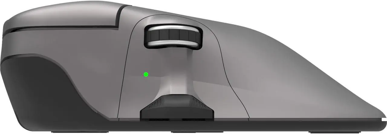 Alt view image 8 of 11 - CONTOUR DESIGN INC. CONTOUR DESIGN INC. CMO-GM-S-R-WL SMALL RIGHT HAND CMO WRLS