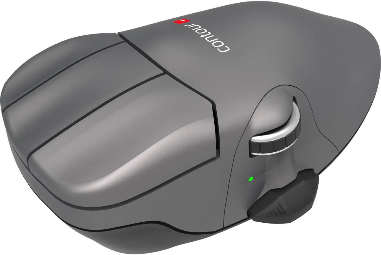 Alt view image 9 of 11 - CONTOUR DESIGN INC. CONTOUR DESIGN INC. CMO-GM-S-R-WL SMALL RIGHT HAND CMO WRLS