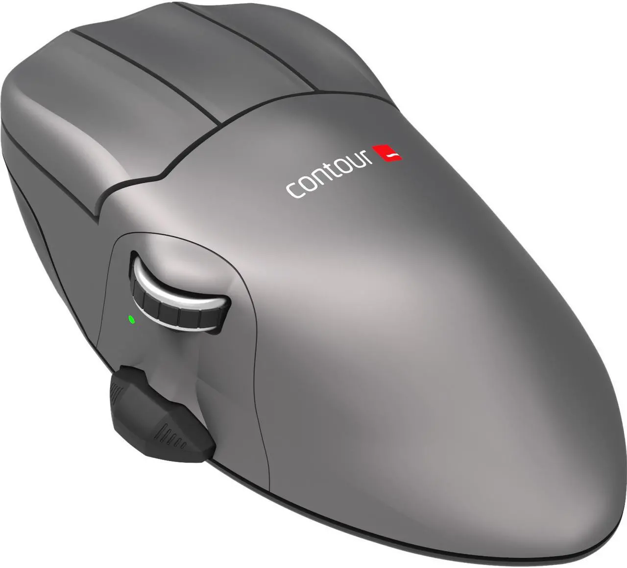 Alt view image 10 of 11 - CONTOUR DESIGN INC. CONTOUR DESIGN INC. CMO-GM-S-R-WL SMALL RIGHT HAND CMO WRLS