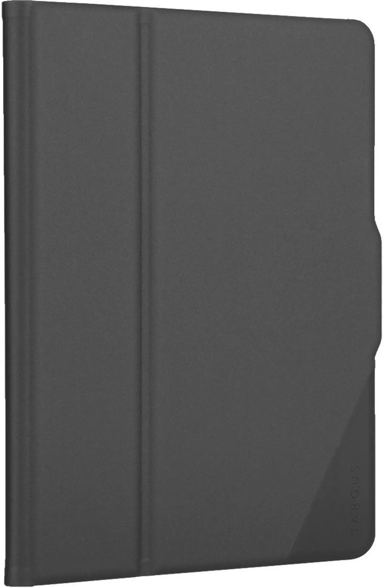 Alt view image 15 of 20 - Targus VersaVu Antimicrobial Slim Case for iPad® (8th and 7th gen.) 10.2-inch (Black) - THZ890GL