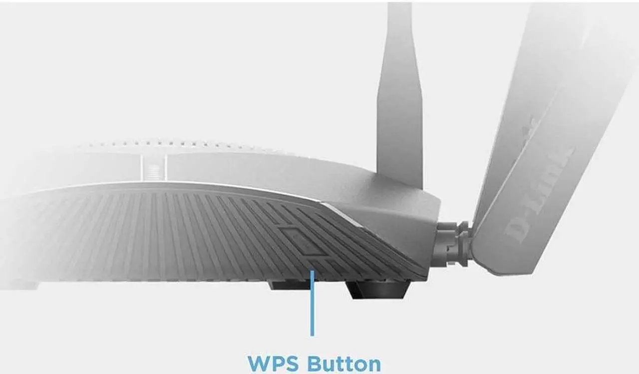 Alt view image 10 of 20 - D-Link WiFi Router AC3000 Mesh Smart Internet Network Works with Alexa & Google Assistant, MU-MIMO Tri Band Gigabit Gaming Mesh (DIR-3040-US)