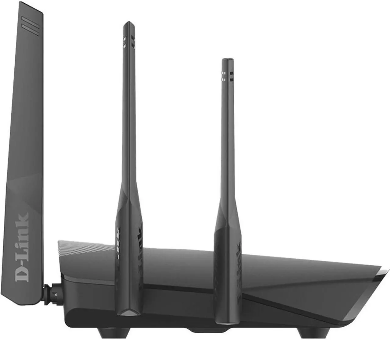 Alt view image 14 of 20 - D-Link WiFi Router AC3000 Mesh Smart Internet Network Works with Alexa & Google Assistant, MU-MIMO Tri Band Gigabit Gaming Mesh (DIR-3040-US)