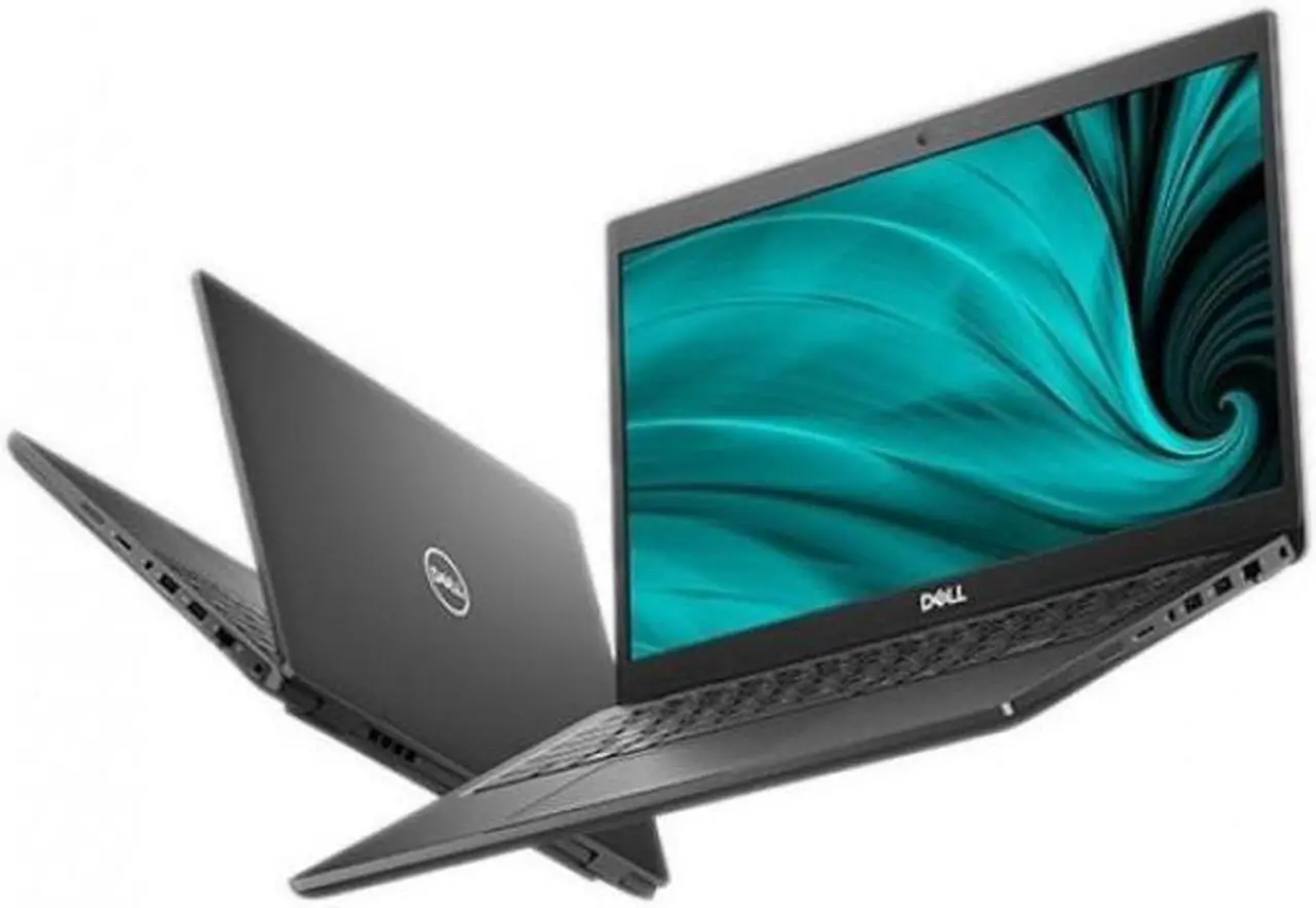 Alt view image 4 of 20 - DELL Laptop Latitude 3420 87VTR Intel Core i7 11th Gen 1165G7 (2.80 GHz) 8 GB Memory 256 GB PCIe SSD Intel Iris Xe Graphics 14" 1920 x 1080 Windows 10 Pro 64-bit