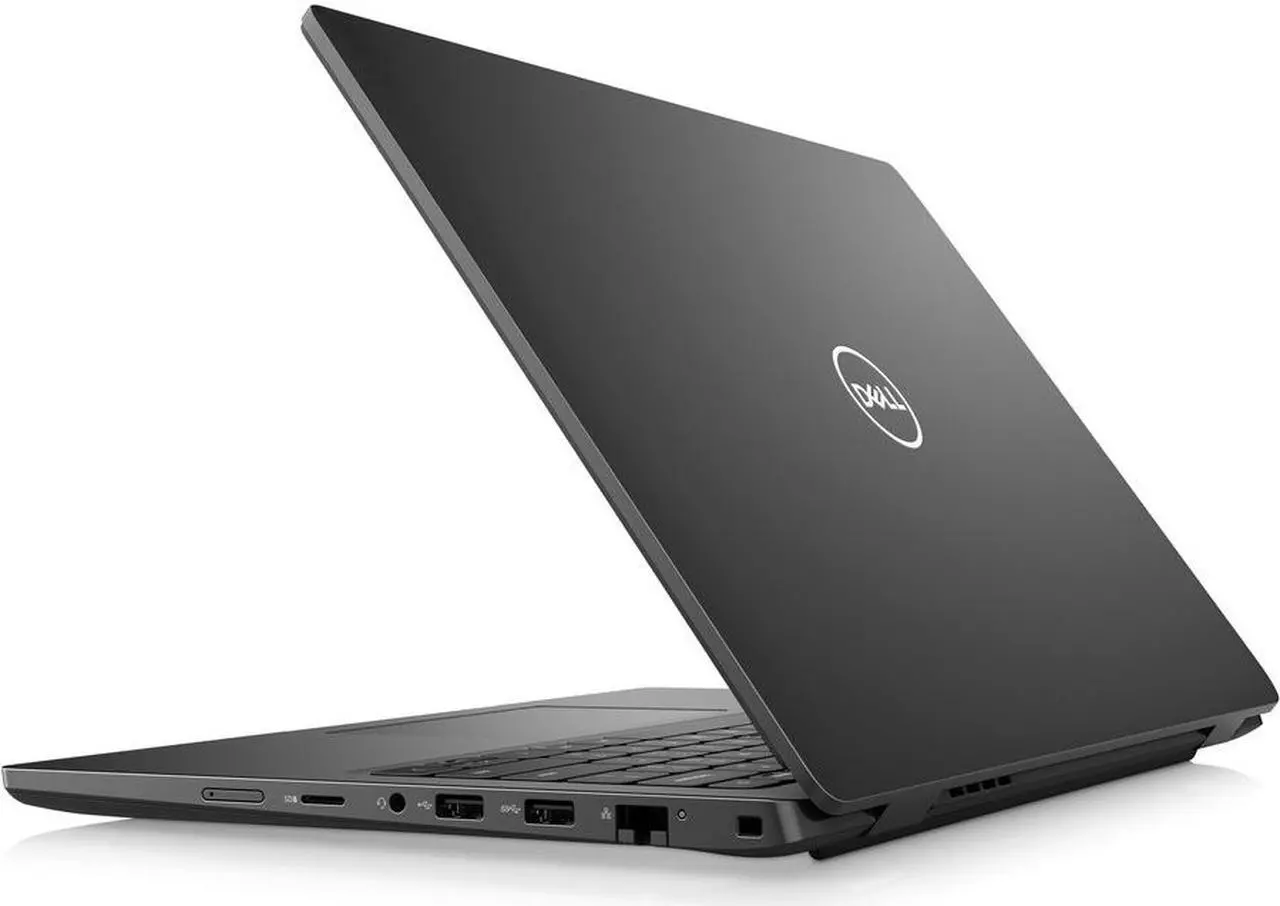 Alt view image 5 of 20 - DELL Laptop Latitude 3420 87VTR Intel Core i7 11th Gen 1165G7 (2.80 GHz) 8 GB Memory 256 GB PCIe SSD Intel Iris Xe Graphics 14" 1920 x 1080 Windows 10 Pro 64-bit