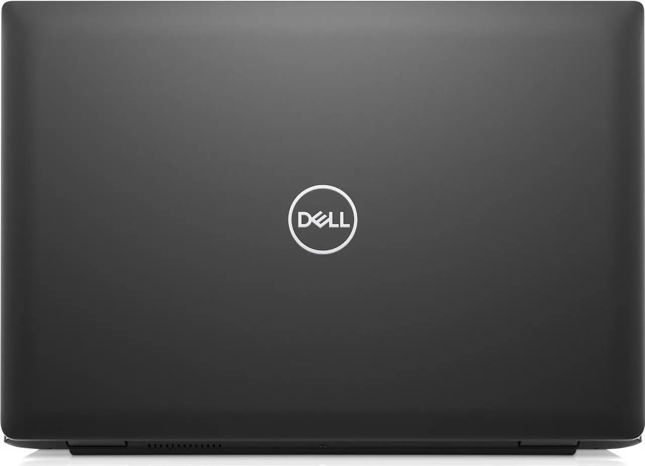 Alt view image 8 of 15 - Dell Latitude 3000 3420 14" Notebook - HD - 1366 x 768 - Intel Core i5 (11th Gen) i5-1135G7 Quad-core (4 Core) 2.40 GHz - 8 GB RAM - 256 GB SSD - Black - Windows 10 Pro - Intel Iris Xe Graphics -