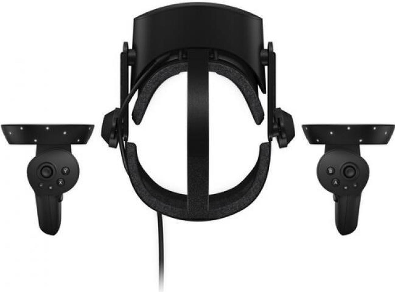 Alt view image 3 of 20 - HP Reverb G2 VR Headset with Controller, Adjustable Lenses & Speakers from Valve, 2160 x 2160 LCD Panels, for Gaming, Ergonomic Design, 4 Cameras, Compatible with SteamVR & Windows Mixed Reality
