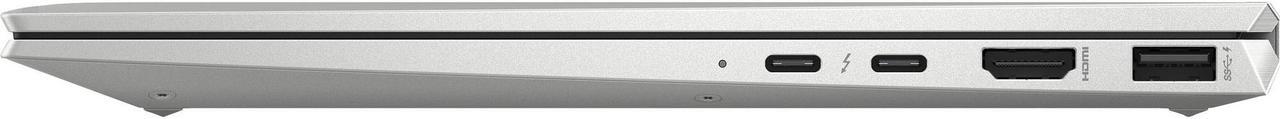 Alt view image 7 of 7 - HP EliteBook x360 1040 G8 14" Touchscreen 2 in 1 Notebook - Full HD - 1920 x 1080 - Intel Core i5 (11th Gen) i5-1145G7 Quad-core (4 Core) 2.60 GHz - 16 GB RAM - 256 GB SSD