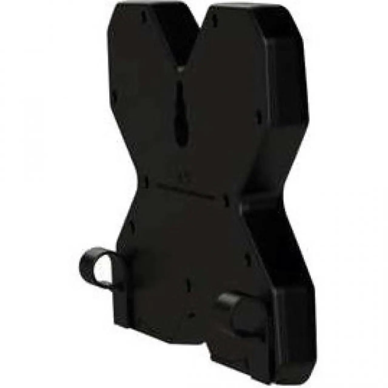 Alt view image 7 of 9 - Panorama Antennas Mimo 700-3800MHz Desk Mount Antenna 2M Smap