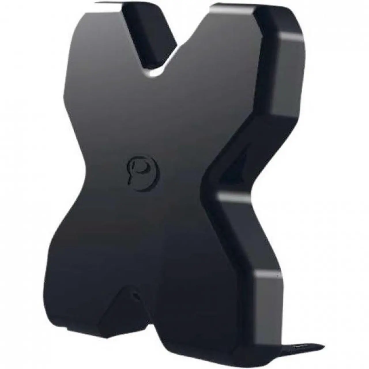 Alt view image 5 of 9 - Panorama Antennas Mimo 700-3800MHz Desk Mount Antenna 2M Smap