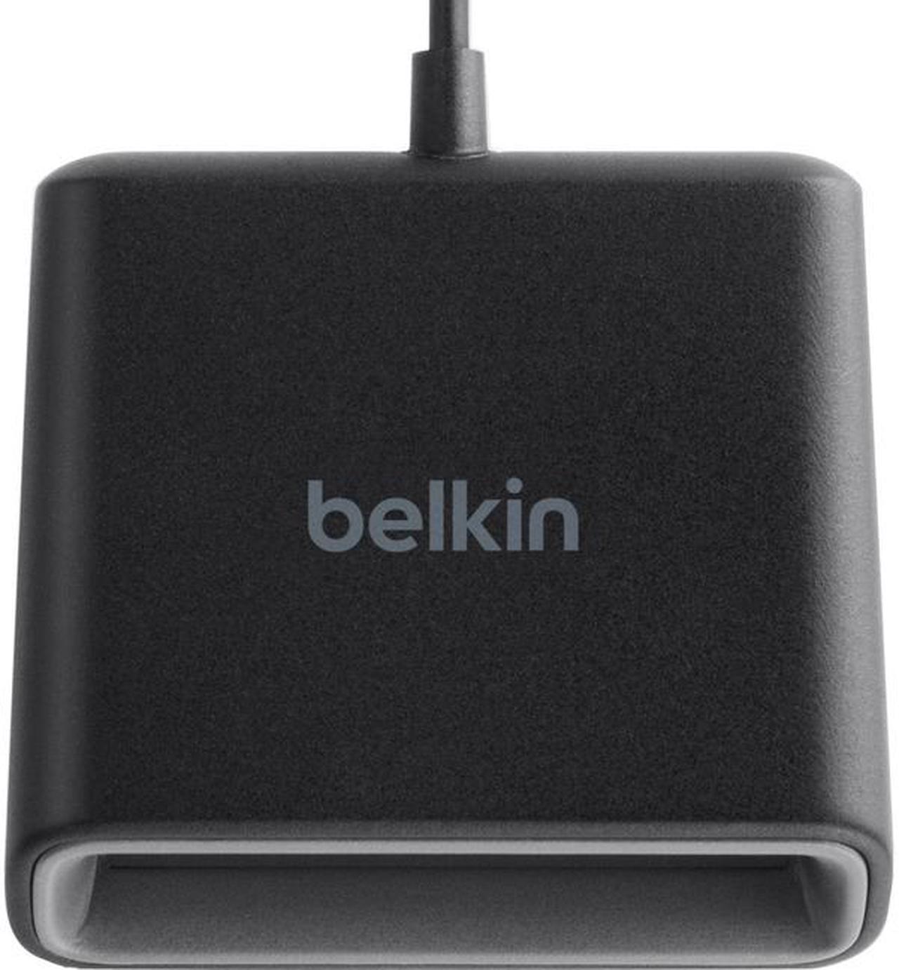 Main image of Belkin Smart Card Reader