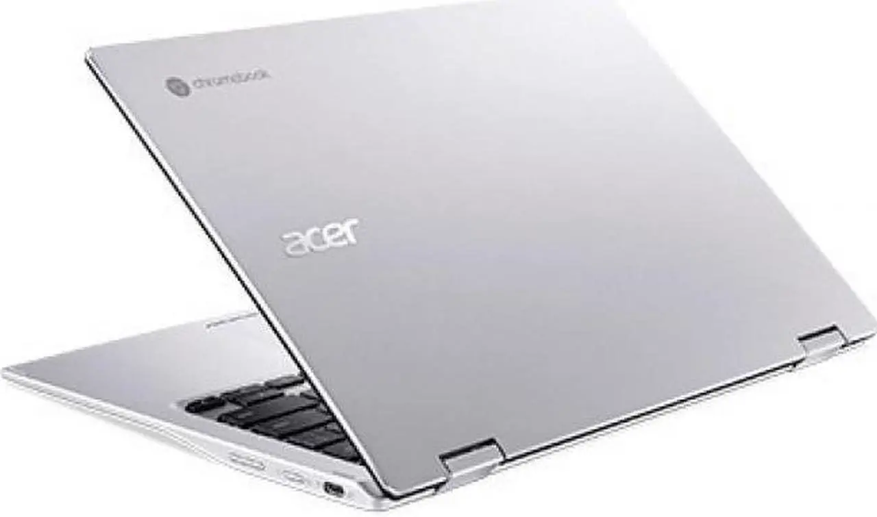 Alt view image 2 of 19 - Acer Chromebook Spin 513 R841LT R841LT-S6DJ 13.3" Touchscreen 2 in 1 Chromebook - Full HD - 1920 x 1080 - ARM Kryo 468 Octa-core (8 Core) 2.40 GHz - 8 GB RAM - 128 GB Flash Memory - Qualcomm SC71