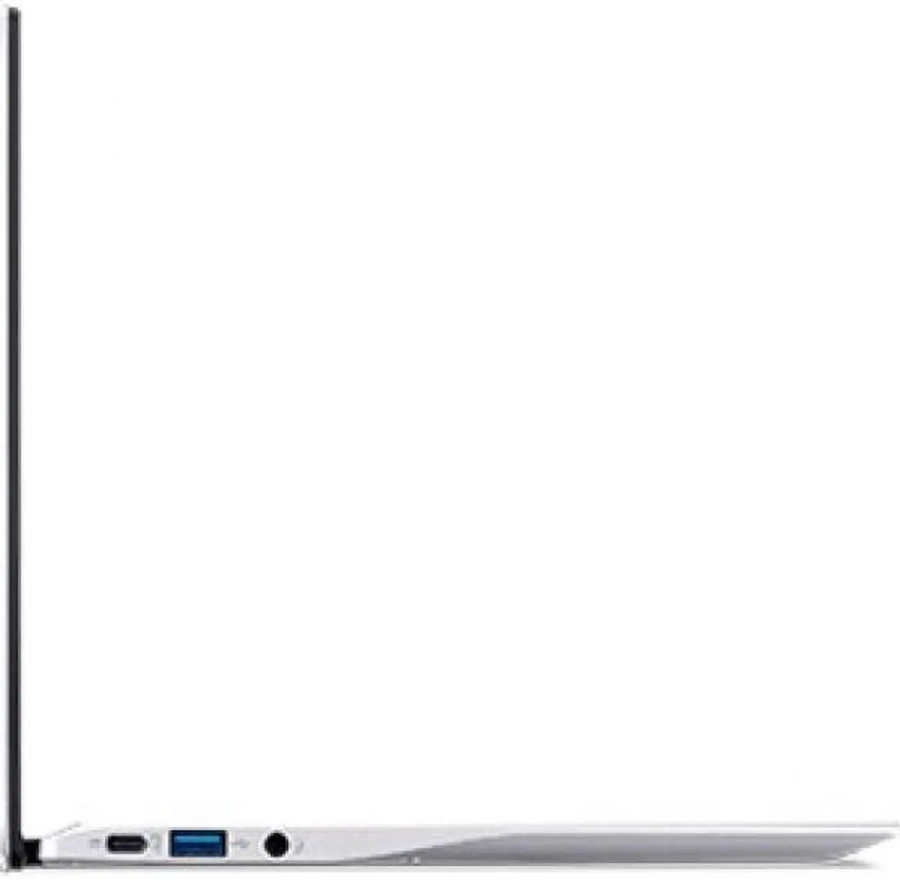 Alt view image 5 of 19 - Acer Chromebook Spin 513 R841LT R841LT-S6DJ 13.3" Touchscreen 2 in 1 Chromebook - Full HD - 1920 x 1080 - ARM Kryo 468 Octa-core (8 Core) 2.40 GHz - 8 GB RAM - 128 GB Flash Memory - Qualcomm SC71