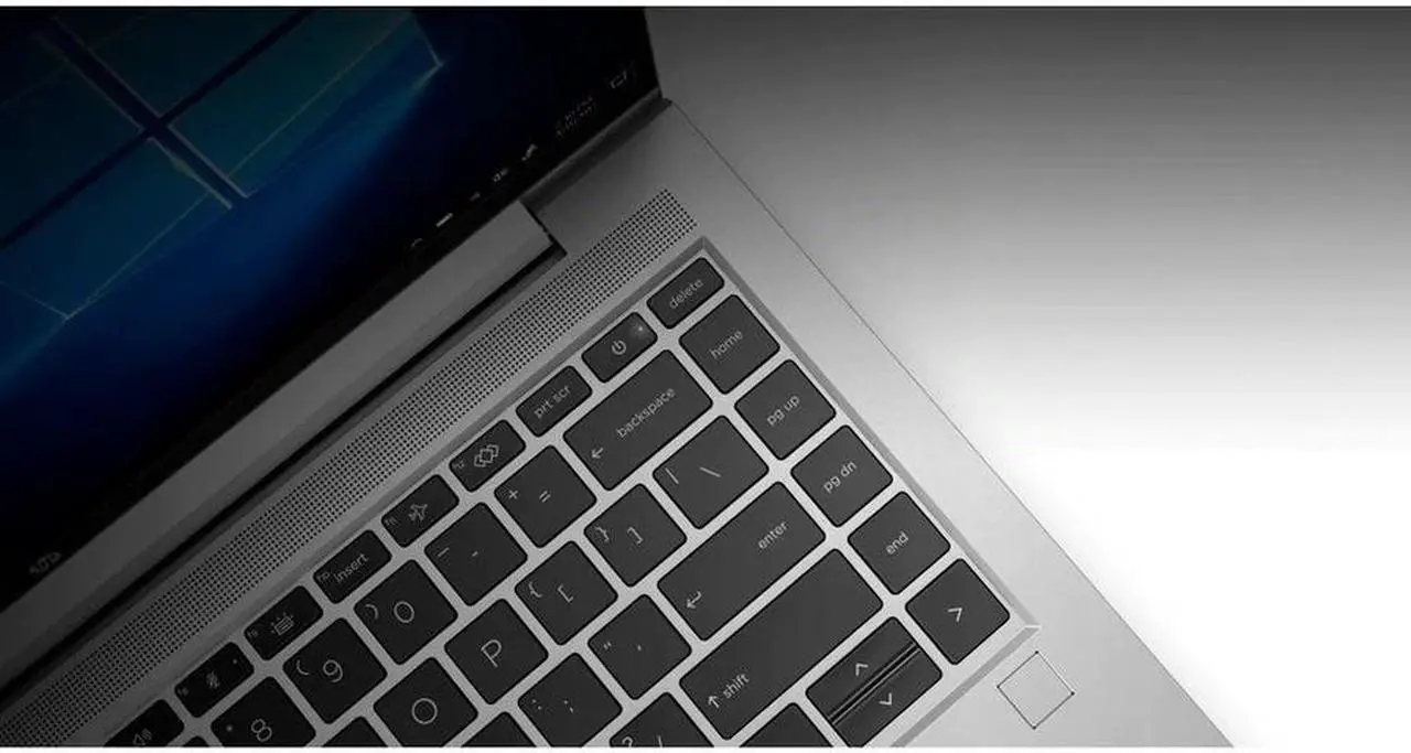 Alt view image 4 of 9 - HP ProBook 630 G8 13.3" Notebook - Intel Core i7 (11th Gen) i7-1165G7 Quad-core (4 Core) - 16 GB RAM - 512 GB SSD