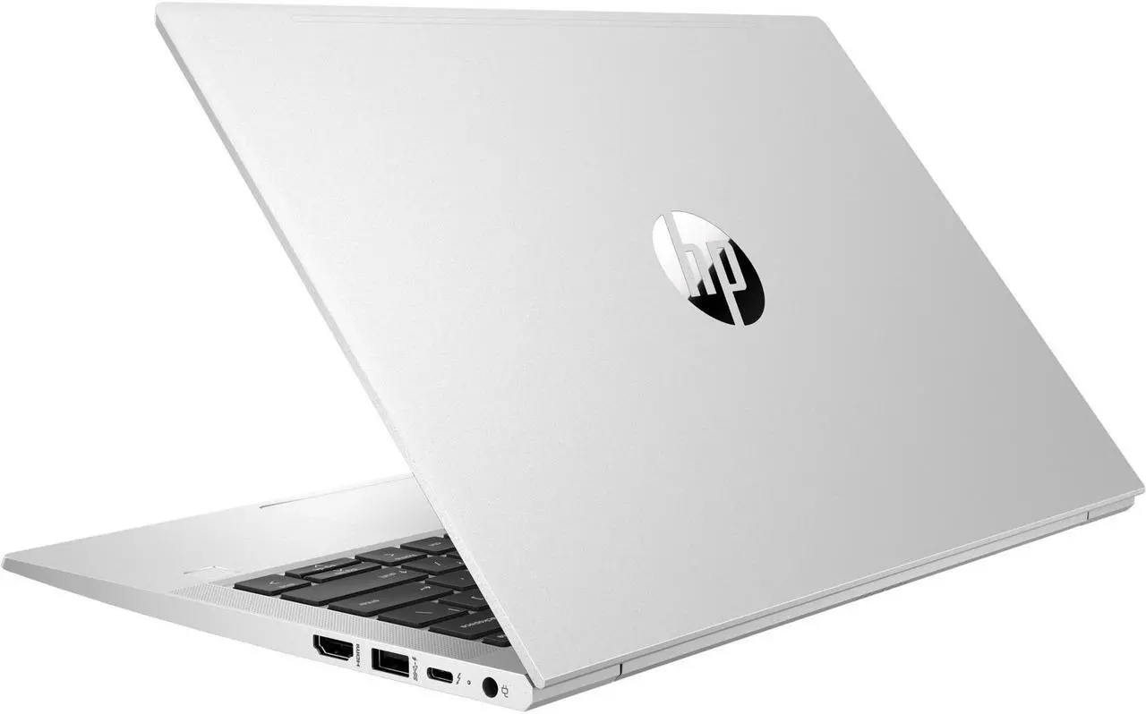 Alt view image 6 of 9 - HP ProBook 630 G8 13.3" Notebook - Intel Core i7 (11th Gen) i7-1165G7 Quad-core (4 Core) - 16 GB RAM - 512 GB SSD
