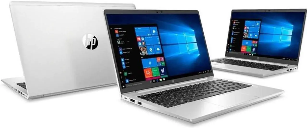 Alt view image 7 of 9 - HP ProBook 630 G8 13.3" Notebook - Intel Core i7 (11th Gen) i7-1165G7 Quad-core (4 Core) - 16 GB RAM - 512 GB SSD