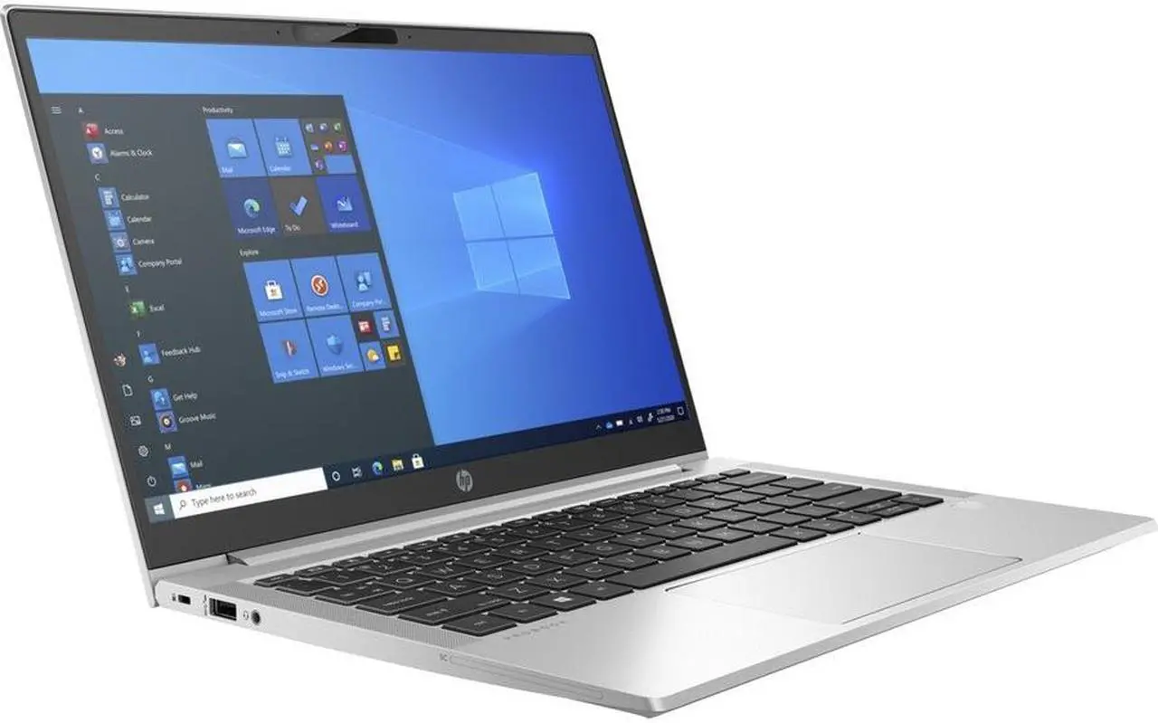 Alt view image 8 of 9 - HP ProBook 630 G8 13.3" Notebook - Intel Core i7 (11th Gen) i7-1165G7 Quad-core (4 Core) - 16 GB RAM - 512 GB SSD