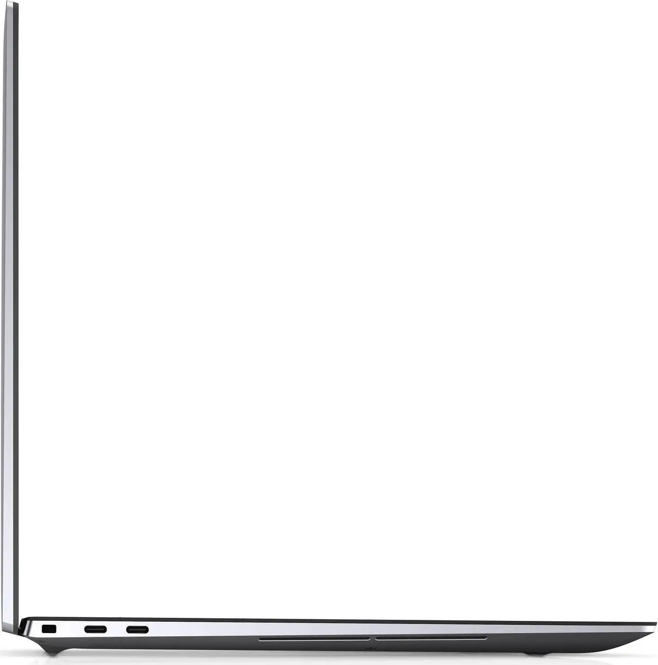 Alt view image 2 of 18 - Dell Precision 5000 5760 17" Mobile Workstation - Full HD Plus - 1920 x 1200 - Intel Core i7 (11th Gen) i7-11850H Octa-core (8 Core) 2.50 GHz - 32 GB RAM - 512 GB SSD - Gray - Intel WM590 Chip -