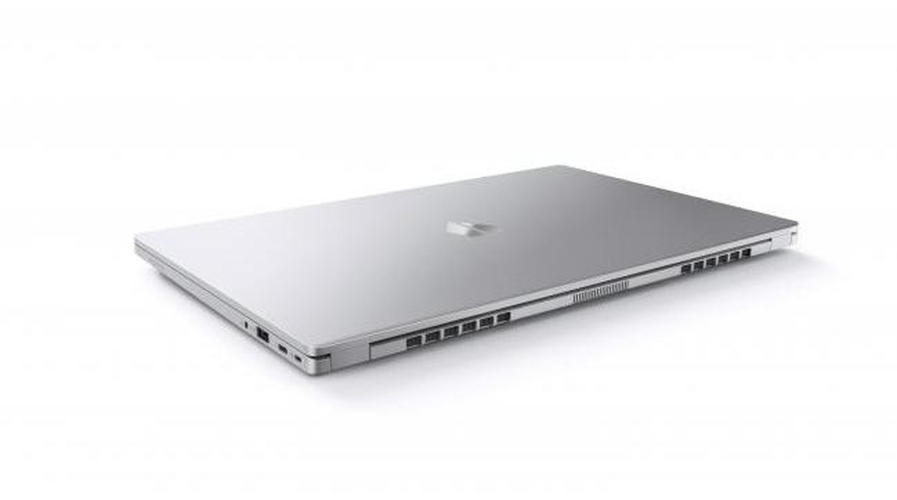 Open Box: Intel NUC M15 Laptop Kit LAPBC510 - 15.6" - Core i5 1135G7 - 8GB RAM - 0GB SSD - US - Newegg.com - Open Box condition - Image 11