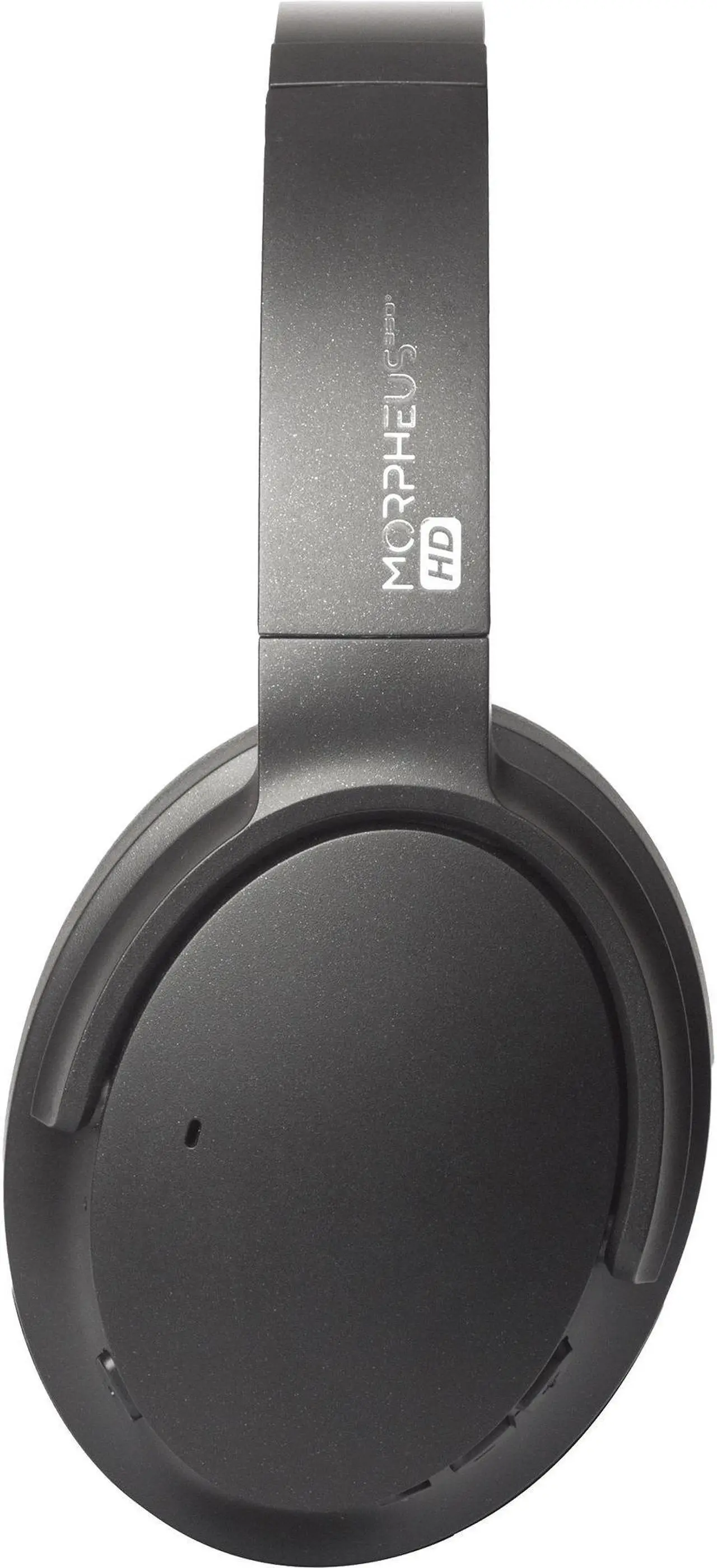 Alt view image 8 of 17 - Morpheus 360 Synergy HD Wireless Noise Cancelling Headphones Bluetooth Headset with Microphone HP9550HD