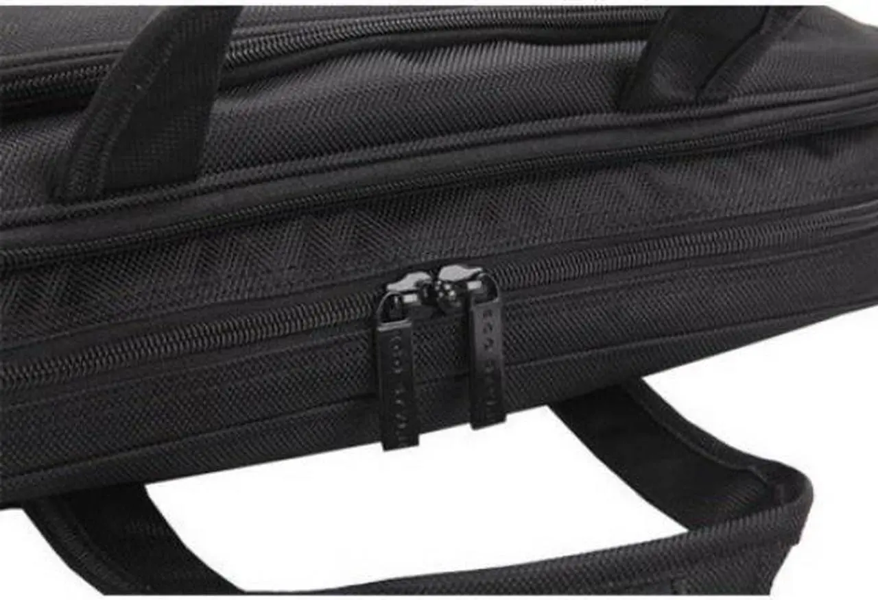 Alt view image 5 of 19 - ECO STYLE Carrying Case for 15.6" Notebook