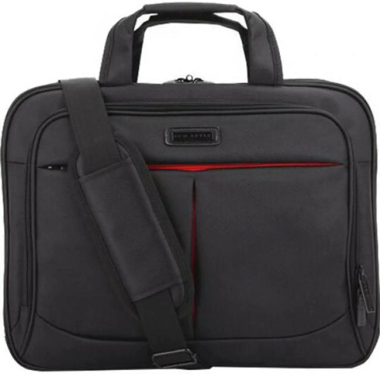 Alt view image 7 of 19 - ECO STYLE Carrying Case for 15.6" Notebook