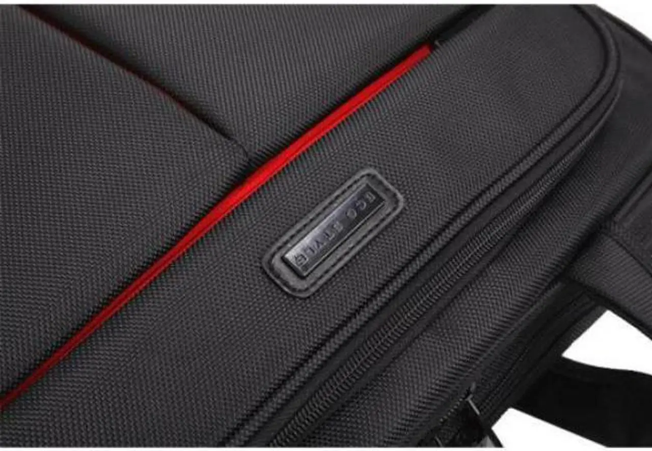 Alt view image 10 of 19 - ECO STYLE Carrying Case for 15.6" Notebook