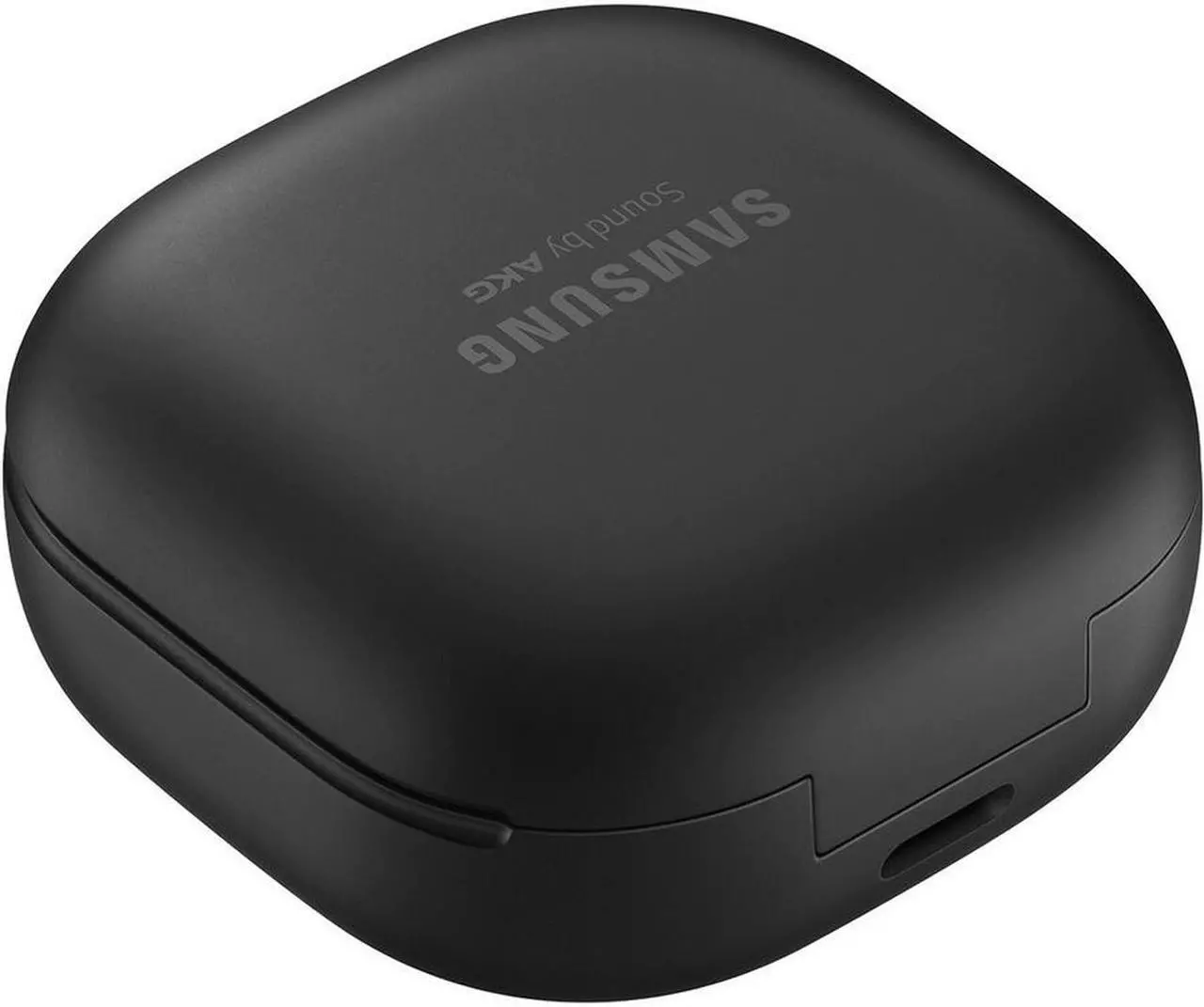Alt view image 4 of 20 - samsung galaxy buds pro, bluetooth earbuds, true wireless, noise cancelling, charging case, quality sound, water resistant, pha