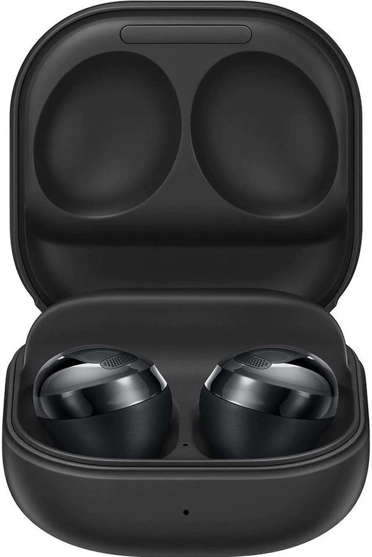 Alt view image 7 of 20 - samsung galaxy buds pro, bluetooth earbuds, true wireless, noise cancelling, charging case, quality sound, water resistant, pha