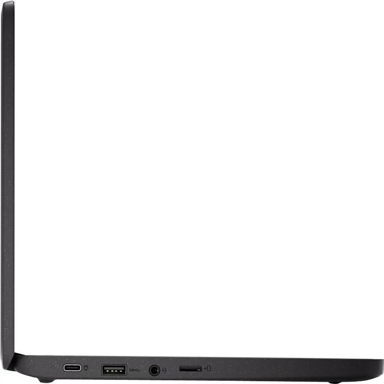 Alt view image 3 of 20 - Lenovo Chromebook 100e Gen 3 82J70001US 11.6" Rugged Chromebook - HD - 1366 x 768 - AMD 3015Ce Dual-core (2 Core) 1.20 GHz - 4 GB RAM - 32 GB Flash Memory - Gray - AMD Chip - Chrome OS - AMD Rade