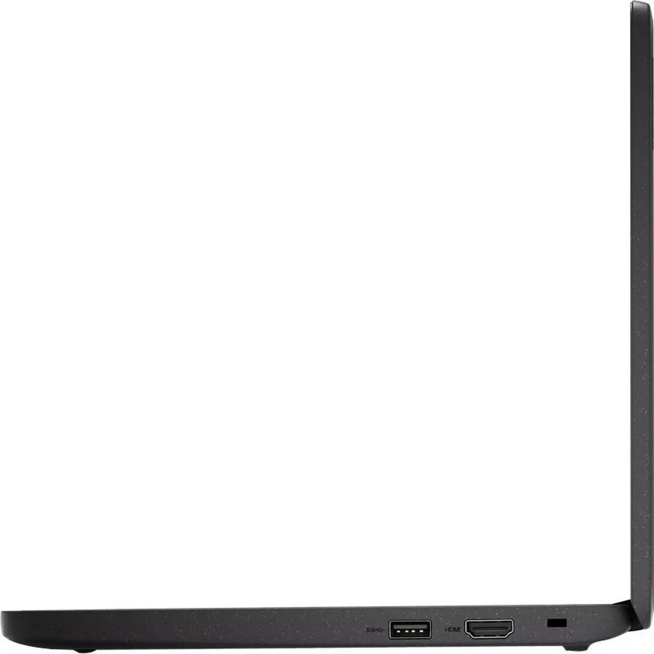 Alt view image 7 of 20 - Lenovo Chromebook 100e Gen 3 82J70001US 11.6" Rugged Chromebook - HD - 1366 x 768 - AMD 3015Ce Dual-core (2 Core) 1.20 GHz - 4 GB RAM - 32 GB Flash Memory - Gray - AMD Chip - Chrome OS - AMD Rade
