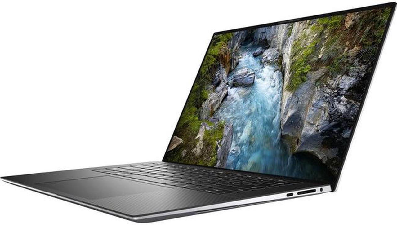 Main image of Dell Precision 5000 5560 15.6" Mobile Workstation - Full HD Plus - 1920 x 1200 - Intel Core i7 11th Gen i7-11850H Octa-core (8 Core) 2.50 GHz - 16 GB RAM - 512 GB SSD - Aluminum Titan Gray - Inte