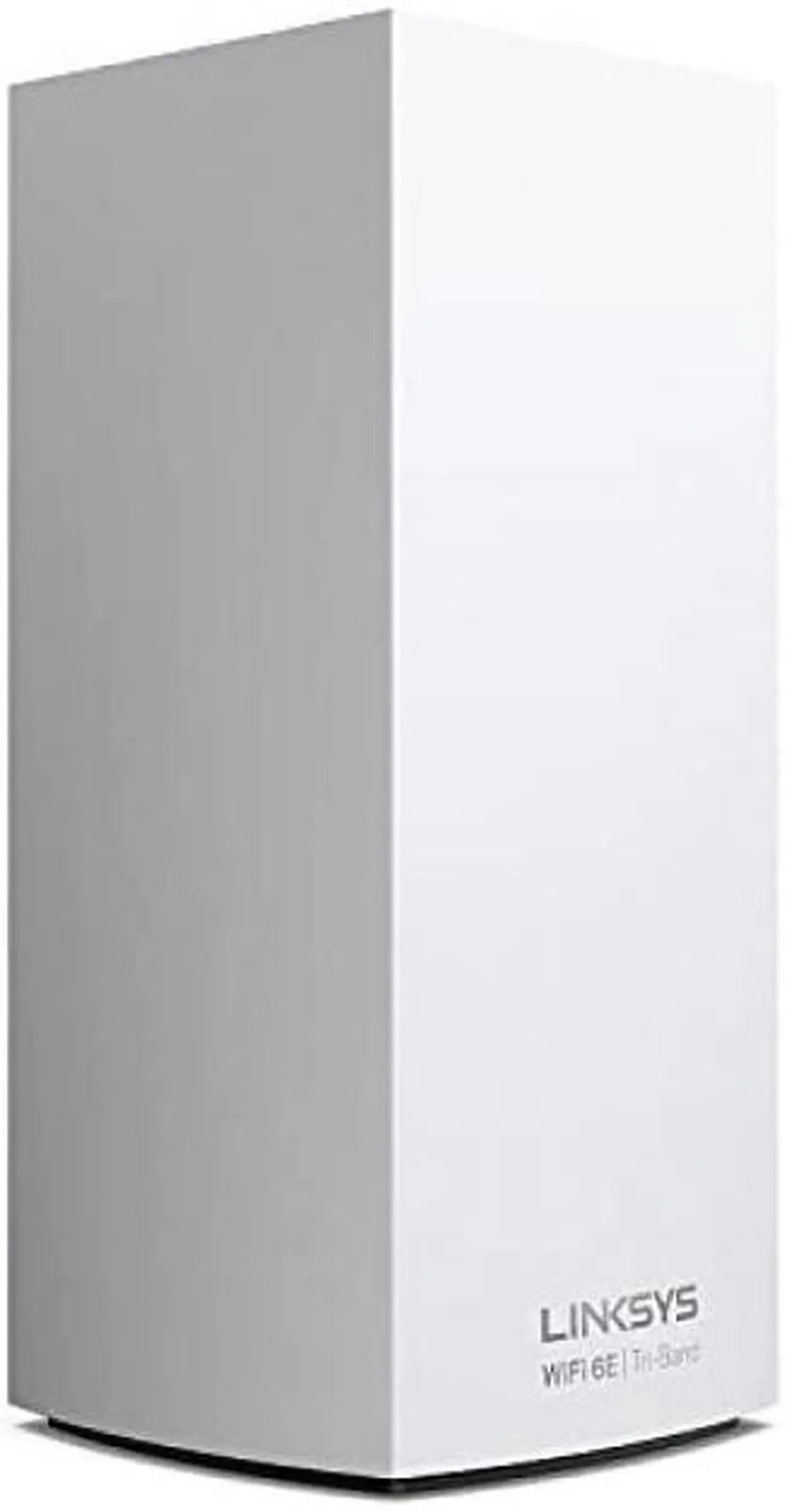 Main image of Linksys Atlas Max 6E Wi-Fi 6 IEEE 802.11ax Ethernet Wireless Router