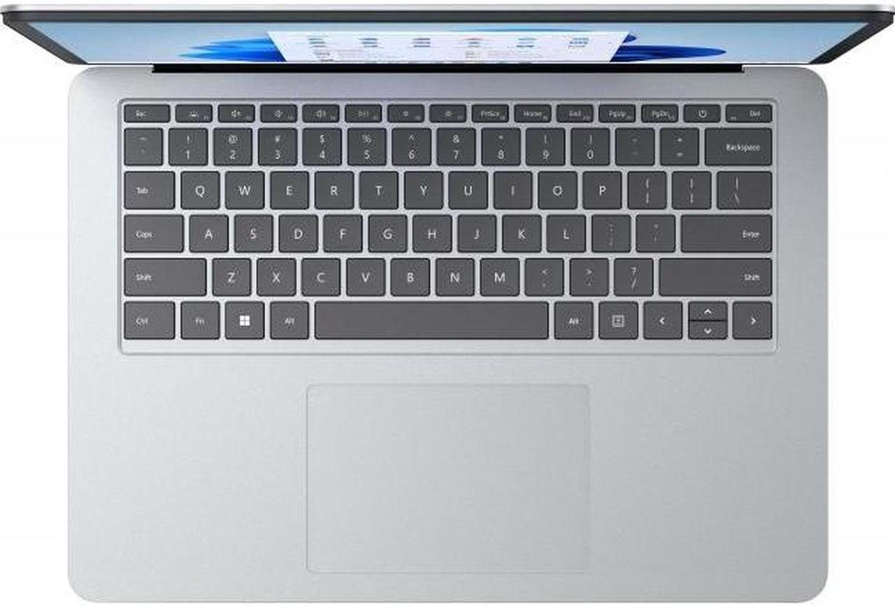 Alt view image 4 of 7 - Microsoft Surface Laptop Studio Intel Core i7-11370H 16GB Memory 512 GB SSD GeForce RTX 3050 Ti Laptop GPU 14.4" 10-point multi-touch 2400 x 1600 Convertible 2-in-1 Laptop Windows 11 Home A1Y-00001