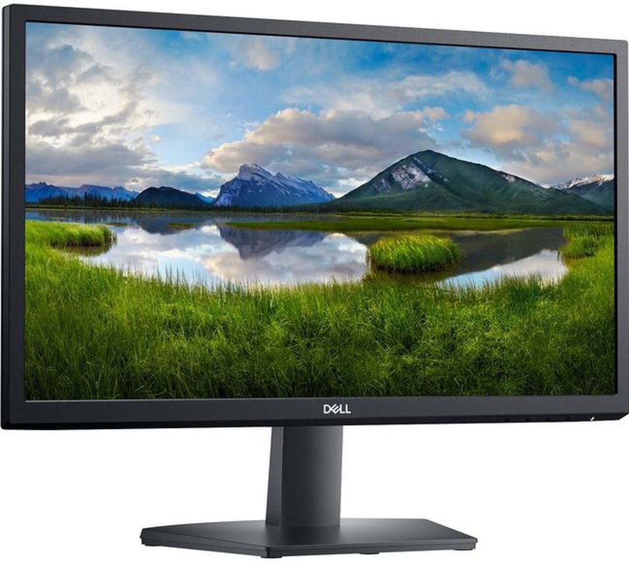 Alt view image 3 of 16 - Dell 21.5" 60 Hz VA FHD Monitor 8 ms gray to gray (fast)
12 ms gray to gray (typical) D-Sub, HDMI SE2222H
