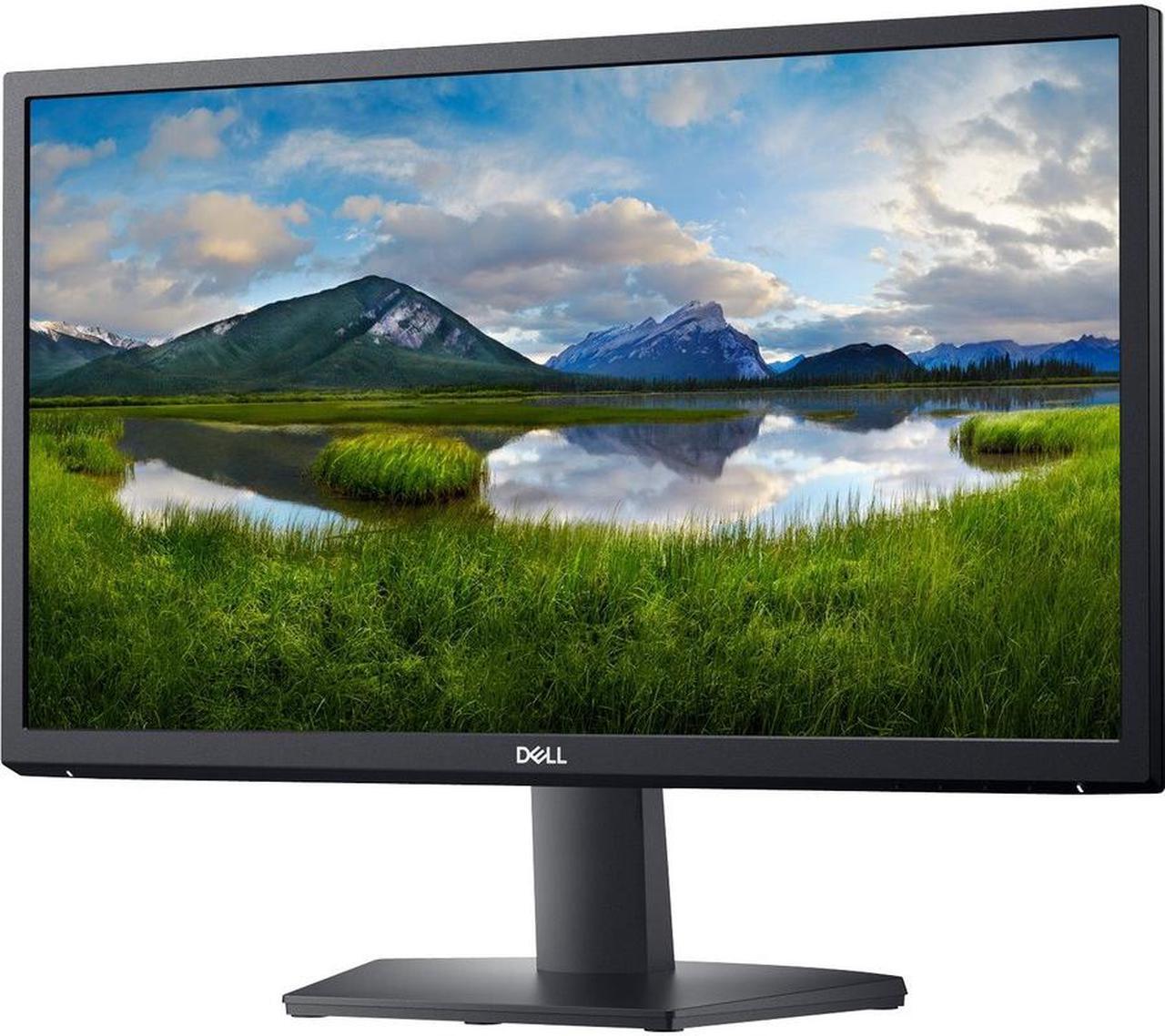Alt view image 4 of 16 - Dell 21.5" 60 Hz VA FHD Monitor 8 ms gray to gray (fast)
12 ms gray to gray (typical) D-Sub, HDMI SE2222H