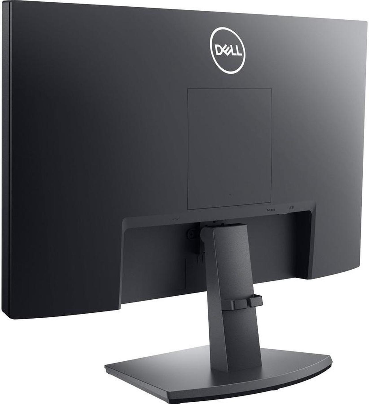 Alt view image 5 of 16 - Dell 21.5" 60 Hz VA FHD Monitor 8 ms gray to gray (fast)
12 ms gray to gray (typical) D-Sub, HDMI SE2222H