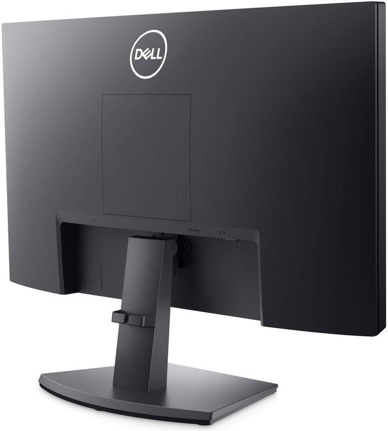 Alt view image 8 of 16 - Dell 21.5" 60 Hz VA FHD Monitor 8 ms gray to gray (fast)
12 ms gray to gray (typical) D-Sub, HDMI SE2222H