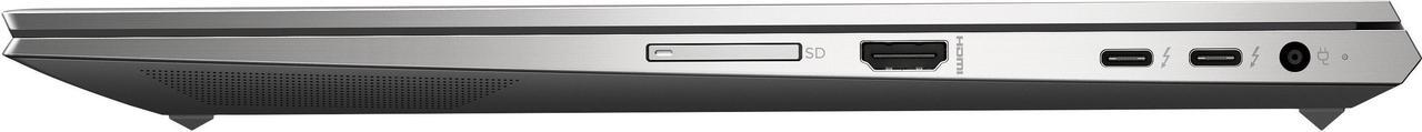 Alt view image 4 of 9 - HP ZBook Studio G8 15.6" Mobile Workstation - Full HD - 1920 x 1080 - Intel Core i9 11th Gen i9-11950H Octa-core (8 Core) 2.60 GHz - 32 GB RAM - 1 TB SSD - Intel WM590 Chip - Windows 10 Pro - NVI