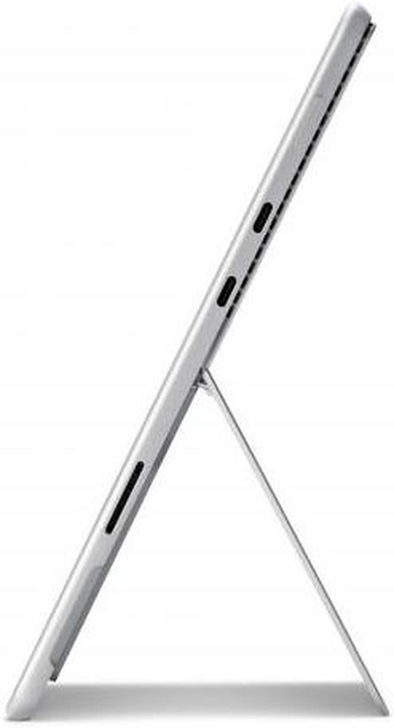 Alt view image 2 of 10 - Microsoft Surface Pro 8 Intel Core i7-1185G7 32GB Memory 1 TB SSD Intel Iris Xe Graphics 13.0" 10 point multi-touch 2880 x 1920 Detachable 2-in-1 Laptop Windows 11 Home EFH-00001