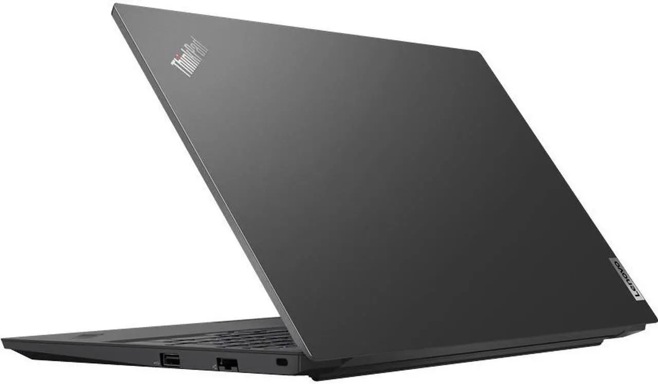 Alt view image 16 of 19 - Lenovo Laptop ThinkPad E15 Gen 3 (AMD) AMD Ryzen 5 5500U 8GB Memory 256 GB PCIe SSD AMD Radeon Graphics 15.6" Non-Touch Screen Windows 10 Pro 64-bit 20YG003EUS