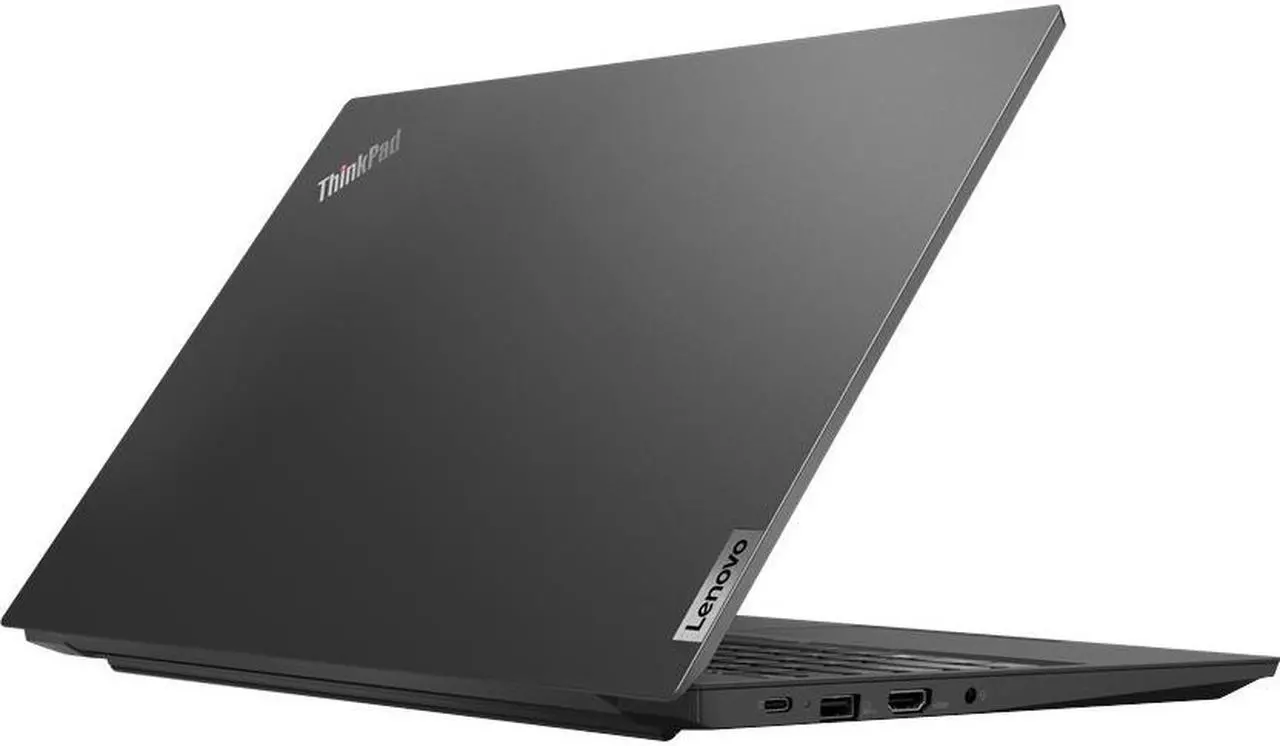 Alt view image 17 of 19 - Lenovo Laptop ThinkPad E15 Gen 3 (AMD) AMD Ryzen 5 5500U 8GB Memory 256 GB PCIe SSD AMD Radeon Graphics 15.6" Non-Touch Screen Windows 10 Pro 64-bit 20YG003EUS