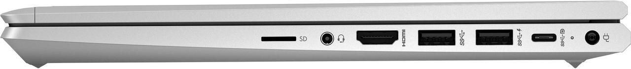 Alt view image 14 of 20 - HP Probook 445 G8 14" Notebook, 1080p, Ryzen 5 5600u, 8GB/256GB, Radeon Graphics