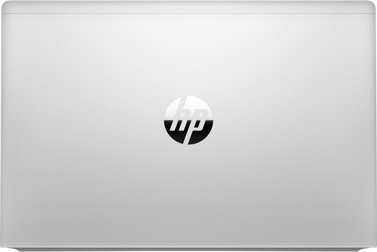 Alt view image 13 of 20 - HP Probook 445 G8 14" Notebook, 1080p, Ryzen 5 5600u, 8GB/256GB, Radeon Graphics