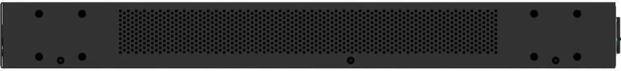 Alt view image 3 of 9 - Netgear M4250-26G4F-PoE++ AV Line Managed Switch GSM4230UP100NAS